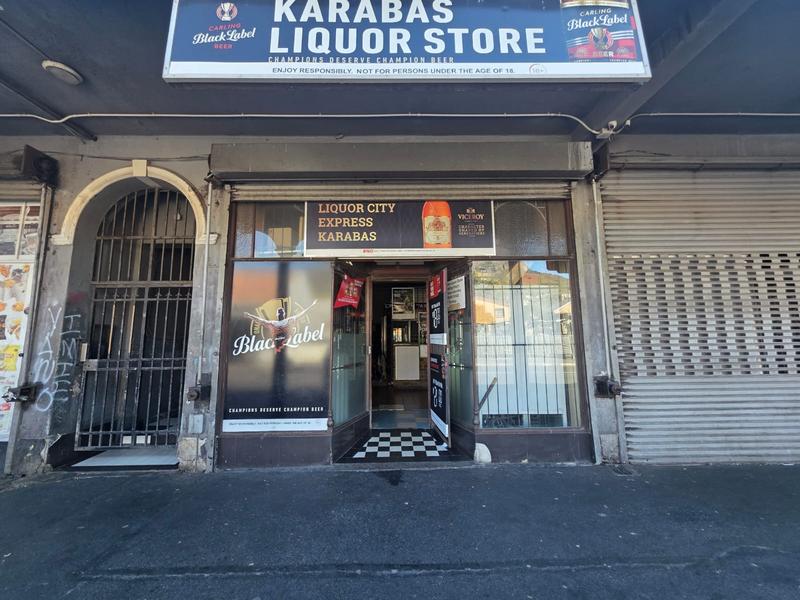 Commercial Property for Sale in Woodstock Western Cape